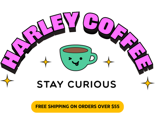 Harley Coffee